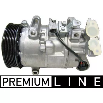 Compresseur, climatisation MAHLE ACP 951 000P