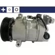 Compresseur, climatisation MAHLE ACP 951 000S - Visuel 1