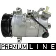Compresseur, climatisation MAHLE ACP 954 000P - Visuel 1