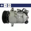 Compresseur, climatisation MAHLE ACP 954 000S - Visuel 1