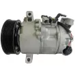 Compresseur, climatisation MAHLE ACP 954 000S - Visuel 3