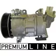 Compresseur, climatisation MAHLE ACP 956 000P - Visuel 1