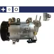 Compresseur, climatisation MAHLE ACP 956 000S - Visuel 1