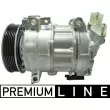 Compresseur, climatisation MAHLE ACP 958 000P - Visuel 1