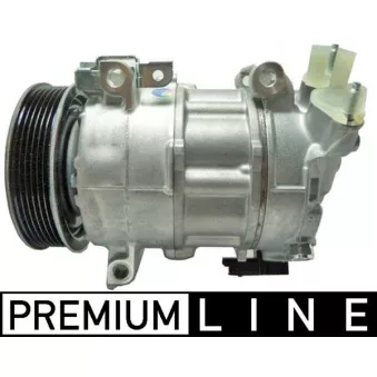 Compresseur, climatisation MAHLE ACP 958 000P
