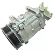 Compresseur, climatisation MAHLE ACP 958 000P - Visuel 2