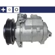 Compresseur, climatisation MAHLE ACP 969 000S - Visuel 1