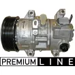 Compresseur, climatisation MAHLE ACP 975 000P - Visuel 1