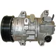 Compresseur, climatisation MAHLE ACP 975 000P - Visuel 3