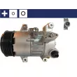 Compresseur, climatisation MAHLE ACP 975 000S - Visuel 1