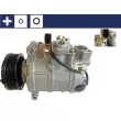 Compresseur, climatisation MAHLE ACP 980 000S - Visuel 1