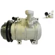 Compresseur, climatisation MAHLE ACP 982 000S - Visuel 1