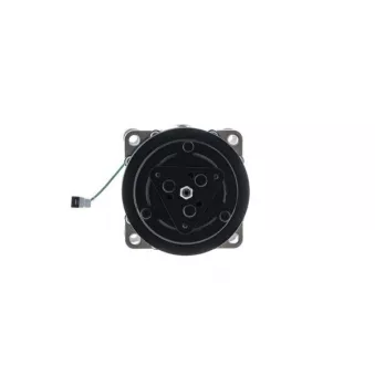 Compresseur, climatisation MAHLE ACP 989 000S