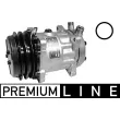 Compresseur, climatisation MAHLE ACP 992 000P - Visuel 1