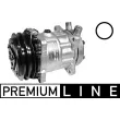Compresseur, climatisation MAHLE ACP 995 000P - Visuel 1