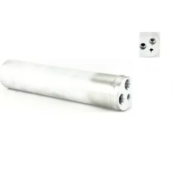 Filtre déshydratant, climatisation MAHLE AD 10 000S
