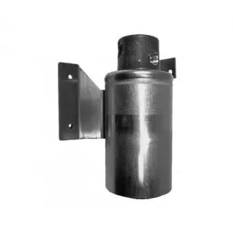 Filtre déshydratant, climatisation MAHLE