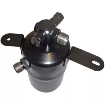 Filtre déshydratant, climatisation MAHLE AD 157 000S