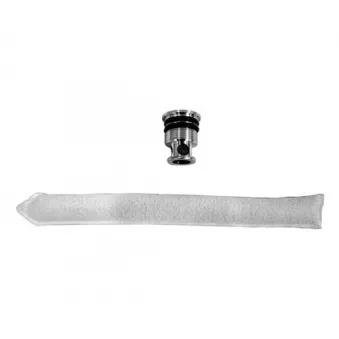 Filtre déshydratant, climatisation MAHLE AD 178 000S