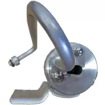 Filtre déshydratant, climatisation MAHLE AD 189 000S