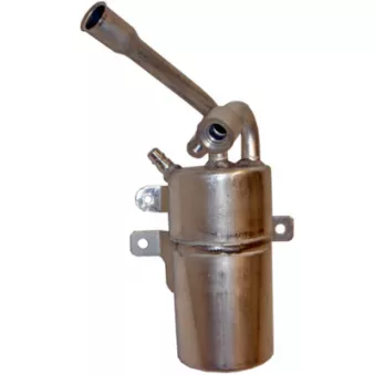 Filtre déshydratant, climatisation MAHLE AD 191 000S