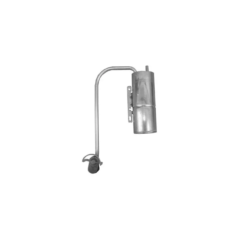 Filtre déshydratant, climatisation MAHLE AD 203 000S