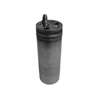 Filtre déshydratant, climatisation MAHLE AD 215 000S