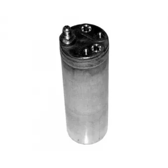Filtre déshydratant, climatisation MAHLE AD 217 000S