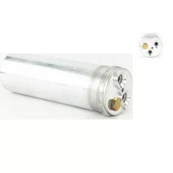 Filtre déshydratant, climatisation MAHLE AD 228 000S