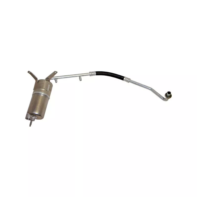 Filtre déshydratant, climatisation MAHLE AD 233 000S