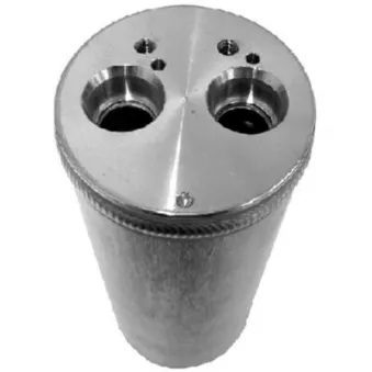 Filtre déshydratant, climatisation MAHLE AD 234 000S