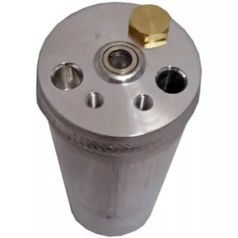 Filtre déshydratant, climatisation MAHLE AD 252 000S