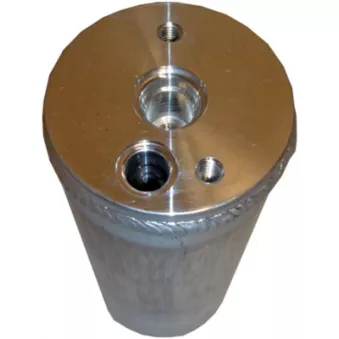 Filtre déshydratant, climatisation MAHLE AD 254 000S