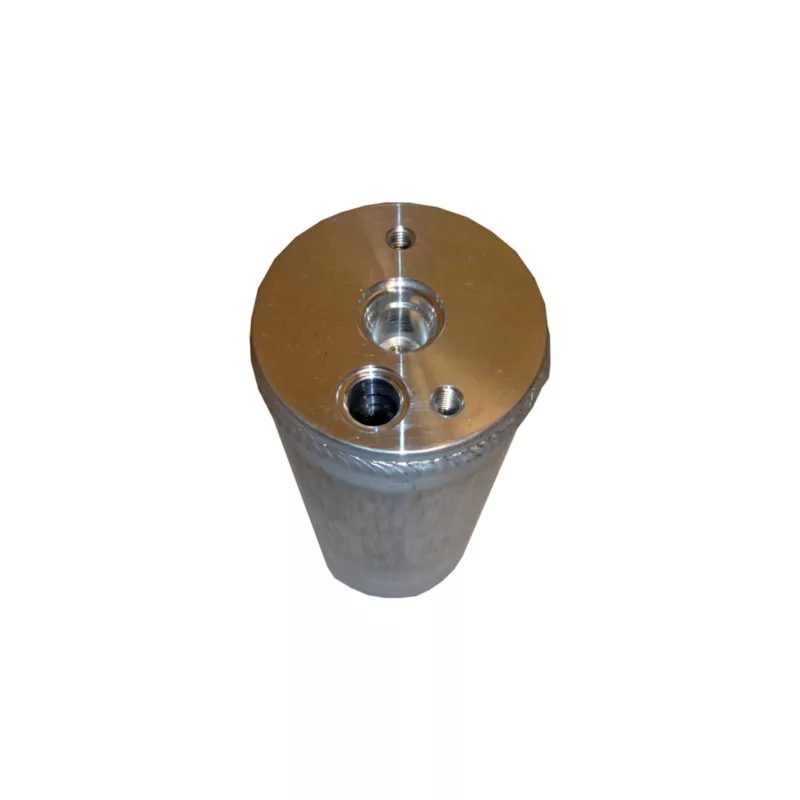 Filtre déshydratant, climatisation MAHLE AD 254 000S