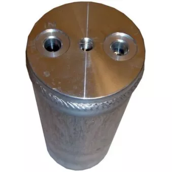 Filtre déshydratant, climatisation MAHLE AD 255 000S