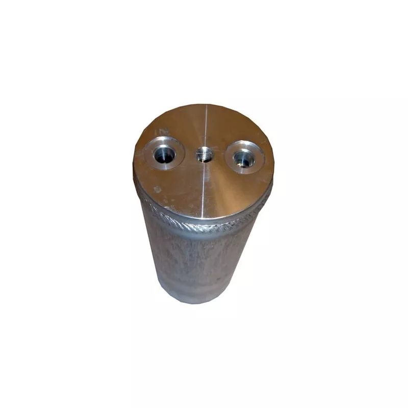 Filtre déshydratant, climatisation MAHLE AD 255 000S