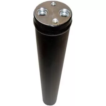 Filtre déshydratant, climatisation MAHLE AD 256 000S