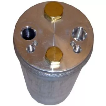 Filtre déshydratant, climatisation MAHLE AD 260 000S