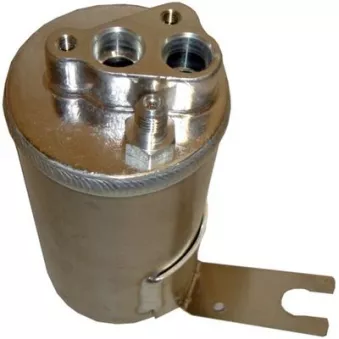 Filtre déshydratant, climatisation MAHLE AD 262 000S