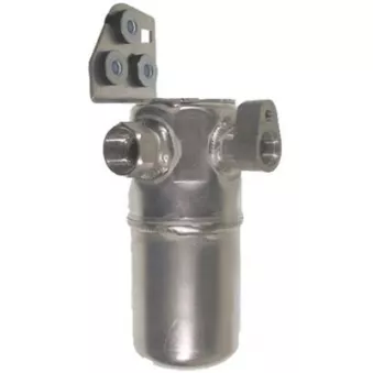 Filtre déshydratant, climatisation MAHLE AD 264 000S