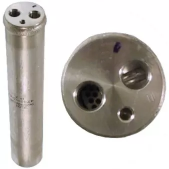 Filtre déshydratant, climatisation MAHLE AD 265 000S