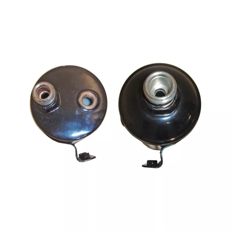 Filtre déshydratant, climatisation MAHLE AD 267 000S