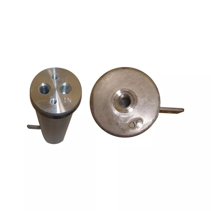 Filtre déshydratant, climatisation MAHLE AD 269 000S