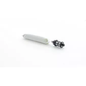 Filtre déshydratant, climatisation MAHLE AD 302 000P