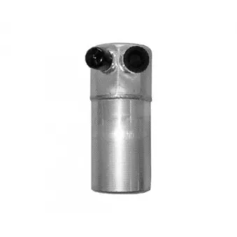 Filtre déshydratant, climatisation MAHLE AD 35 000S