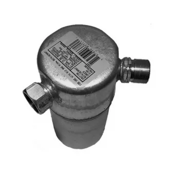 Filtre déshydratant, climatisation MAHLE AD 38 000S