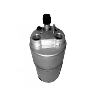 Filtre déshydratant, climatisation MAHLE AD 43 000S