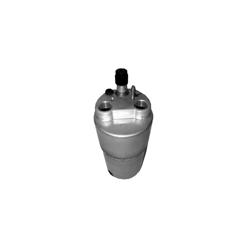 Filtre déshydratant, climatisation MAHLE AD 43 000S