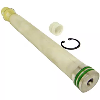 Filtre déshydratant, climatisation MAHLE AD 47 000S