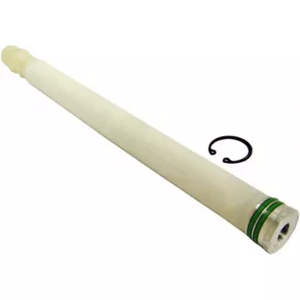 Filtre déshydratant, climatisation MAHLE AD 48 000S